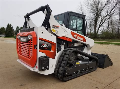 steer loader bobcat|bobcat track loader for sale.